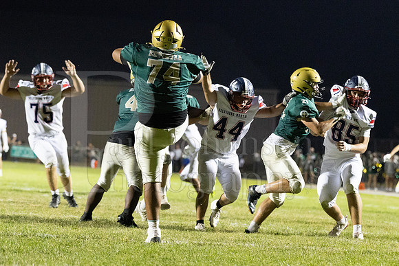 Boylan Varsity Football vs Belv North 9-19-2025-1586