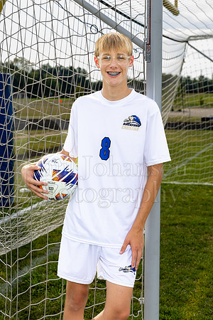 Rockford Christian Boys Varsity Soccer Fall 2024-0122