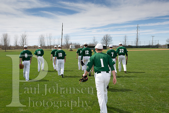 Boylan Boys Varsity Baseball SENIOR Shoot 4-13-2015-0011