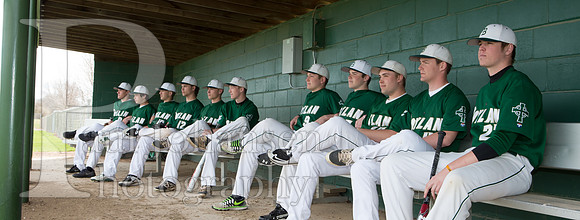 Boylan Boys Varsity Baseball SENIOR Shoot 4-13-2015-0019-2