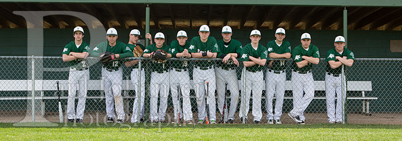Boylan Boys Varsity Baseball SENIOR Shoot 4-13-2015-0026