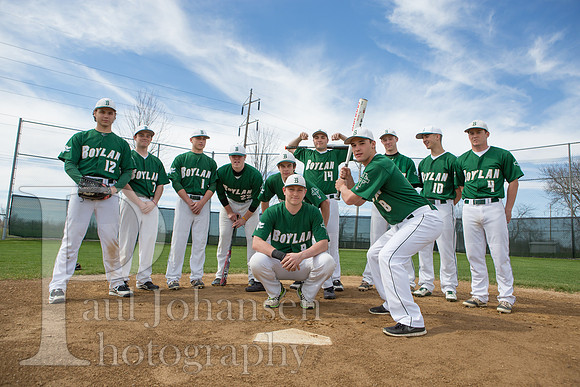 Boylan Boys Varsity Baseball SENIOR Shoot 4-13-2015-0039