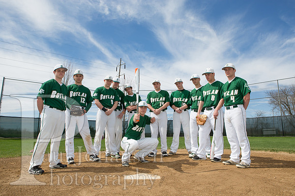 Boylan Boys Varsity Baseball SENIOR Shoot 4-13-2015-0060