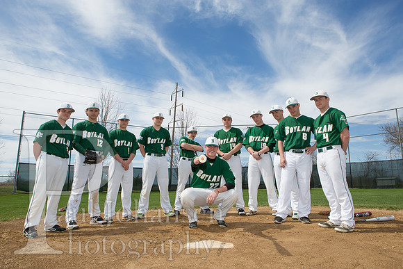 Boylan Boys Varsity Baseball SENIOR Shoot 4-13-2015-0067