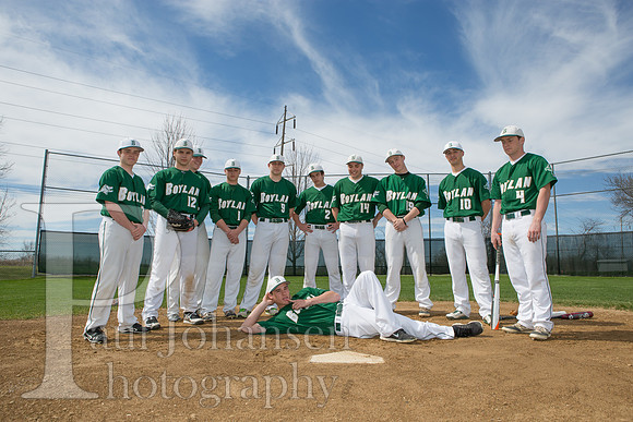 Boylan Boys Varsity Baseball SENIOR Shoot 4-13-2015-0072