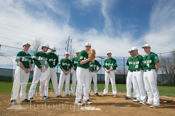 Boylan Boys Varsity Baseball SENIOR Shoot 4-13-2015-0090