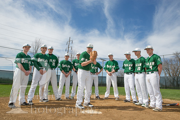 Boylan Boys Varsity Baseball SENIOR Shoot 4-13-2015-0091