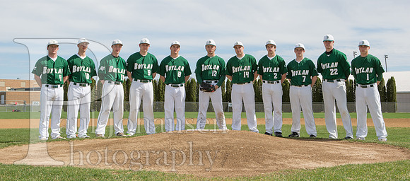 Boylan Boys Varsity Baseball SENIOR Shoot 4-13-2015-0097