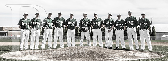 Boylan Boys Varsity Baseball SENIOR Shoot 4-13-2015-0098