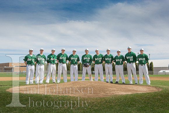 Boylan Boys Varsity Baseball SENIOR Shoot 4-13-2015-0100