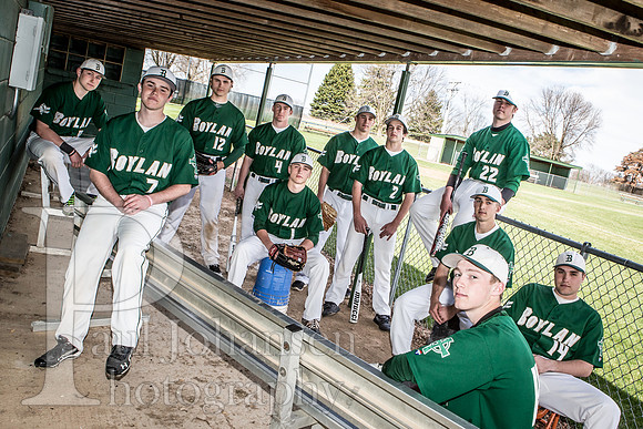 Boylan Boys Varsity Baseball SENIOR Shoot 4-13-2015-0118