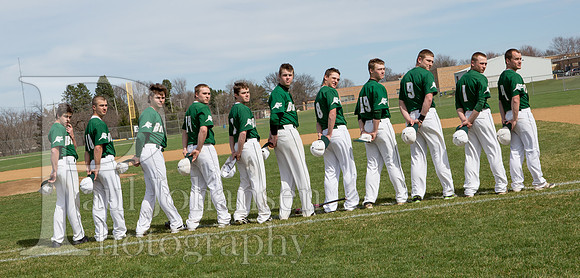 Boylan Boys Varsity Baseball SENIOR Shoot 4-13-2015-0124