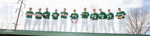 Boylan Boys Varsity Baseball SENIOR Shoot 4-13-2015-0135