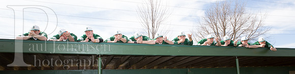 Boylan Boys Varsity Baseball SENIOR Shoot 4-13-2015-0137