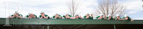 Boylan Boys Varsity Baseball SENIOR Shoot 4-13-2015-0138