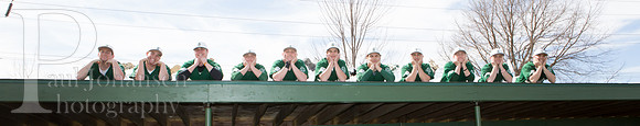 Boylan Boys Varsity Baseball SENIOR Shoot 4-13-2015-0142