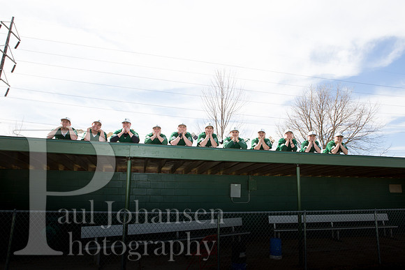 Boylan Boys Varsity Baseball SENIOR Shoot 4-13-2015-0143