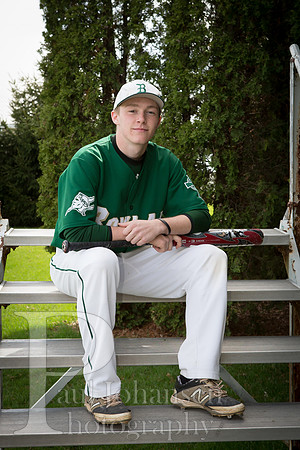 Boylan Boys Varsity Baseball SENIOR Shoot 4-13-2015-0145