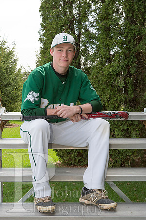 Boylan Boys Varsity Baseball SENIOR Shoot 4-13-2015-0146
