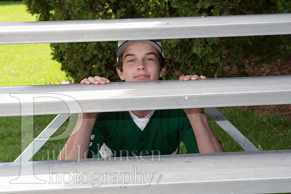 Boylan Boys Varsity Baseball SENIOR Shoot 4-13-2015-0149