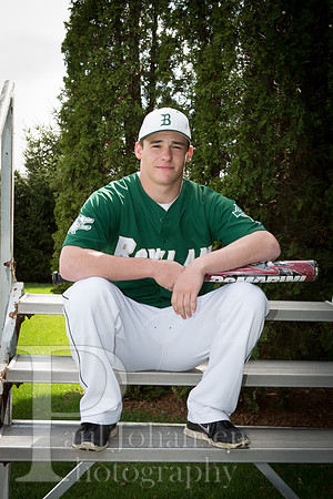 Boylan Boys Varsity Baseball SENIOR Shoot 4-13-2015-0151