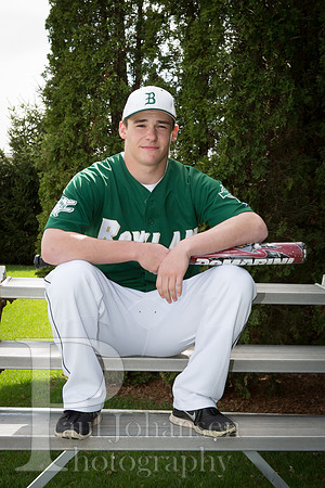 Boylan Boys Varsity Baseball SENIOR Shoot 4-13-2015-0152