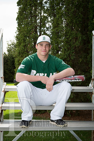 Boylan Boys Varsity Baseball SENIOR Shoot 4-13-2015-0153