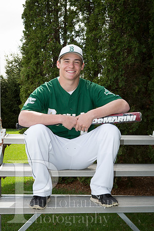 Boylan Boys Varsity Baseball SENIOR Shoot 4-13-2015-0154