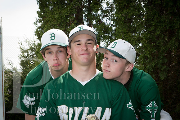 Boylan Boys Varsity Baseball SENIOR Shoot 4-13-2015-0155