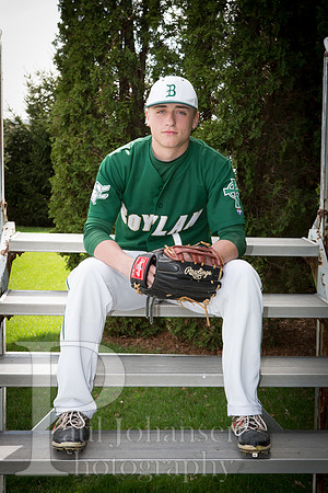 Boylan Boys Varsity Baseball SENIOR Shoot 4-13-2015-0158