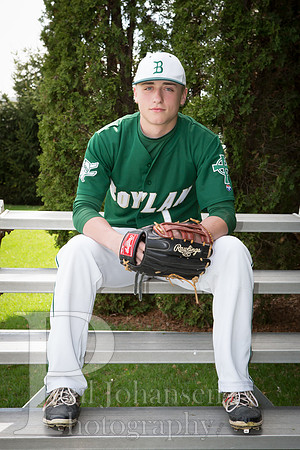 Boylan Boys Varsity Baseball SENIOR Shoot 4-13-2015-0159