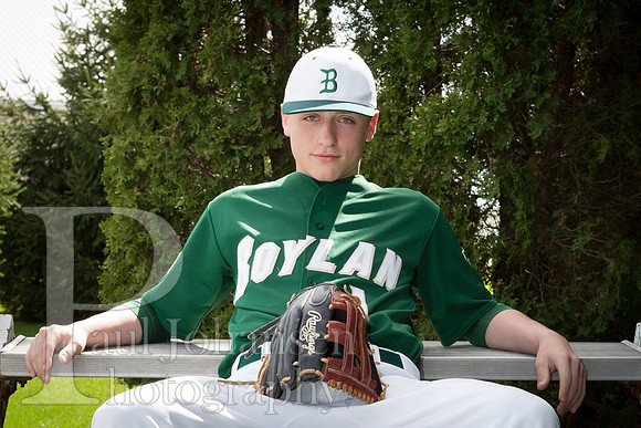 Boylan Boys Varsity Baseball SENIOR Shoot 4-13-2015-0160