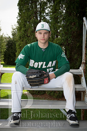 Boylan Boys Varsity Baseball SENIOR Shoot 4-13-2015-0163