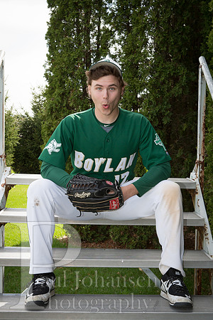 Boylan Boys Varsity Baseball SENIOR Shoot 4-13-2015-0164