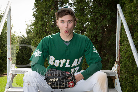 Boylan Boys Varsity Baseball SENIOR Shoot 4-13-2015-0165