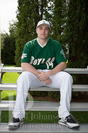 Boylan Boys Varsity Baseball SENIOR Shoot 4-13-2015-0166