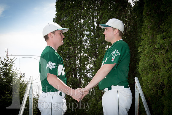 Boylan Boys Varsity Baseball SENIOR Shoot 4-13-2015-0169