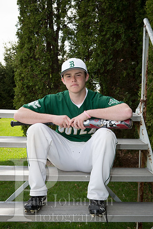 Boylan Boys Varsity Baseball SENIOR Shoot 4-13-2015-0174