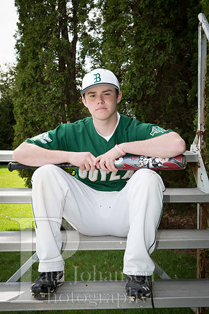 Boylan Boys Varsity Baseball SENIOR Shoot 4-13-2015-0175