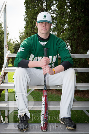 Boylan Boys Varsity Baseball SENIOR Shoot 4-13-2015-0177