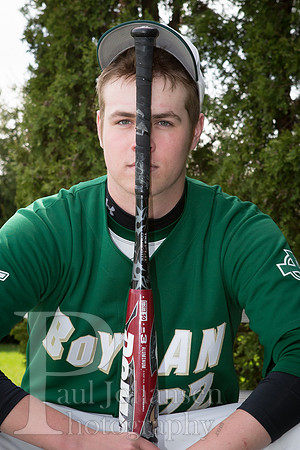 Boylan Boys Varsity Baseball SENIOR Shoot 4-13-2015-0178