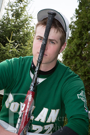 Boylan Boys Varsity Baseball SENIOR Shoot 4-13-2015-0179
