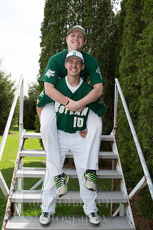 Boylan Boys Varsity Baseball SENIOR Shoot 4-13-2015-0183