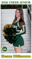 Boylan Cheer Senior Banner 2026 Eleana DiGiacomo