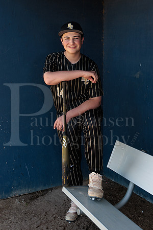 Rockford Christian Boys Varsity Baseball Spring 2025-0340