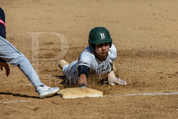 Boylan Boys Varstiy Baseball vs Auburn 5-10-2024-0325