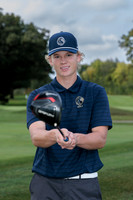 Rockford Christian Boys Golf Fall 2025-0308