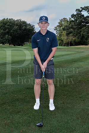 Rockford Christian Boys Golf Fall 2025-0304