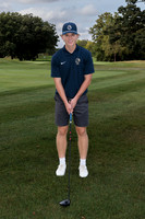 Rockford Christian Boys Golf Fall 2025-0303