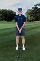 Rockford Christian Boys Golf Fall 2025-0305